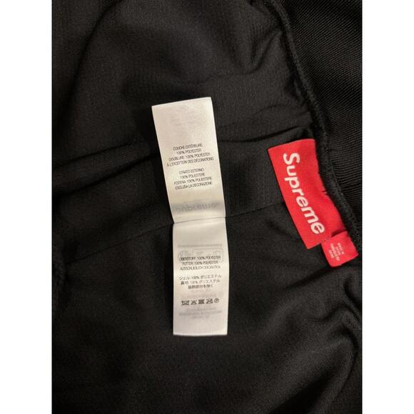 Supreme Rhinestone Shorts - Picture 6 of 9